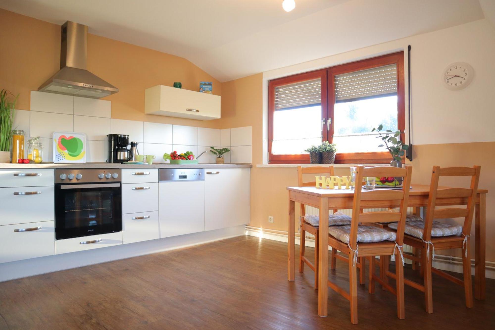 Ferienwohnung Neuwerk Dorum-Neufeld Exterior foto